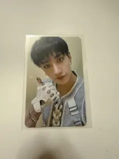 Stray Kids バンチャン5-Star Dome Tour 2023 大阪