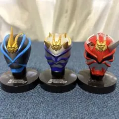 非公認戦隊 アキバレンジャー デフォルマイスタープチ - メルカリ