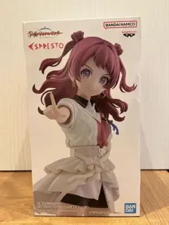 BANDAI NAMCO ESPRESSO フィギュア