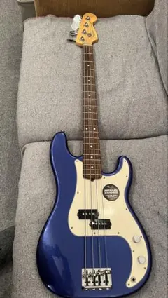 2026年最新】Fender USA precisionの人気アイテム - メルカリ