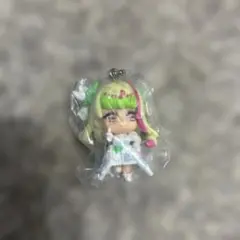 キミとアイドルプリキュア♪ キュアズキューン　フィギュア　マスコット