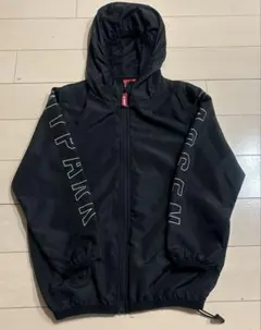 アウター130cmシャカシャカジャンパー