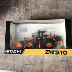 希少・TCM 旧 HITACHI ZW220 ホイールローダー 1/50 非売品 - メルカリ