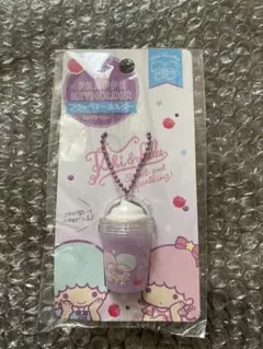 サンリオ キキララ フラッペキーホルダー
