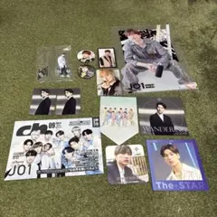 JO1☆金城碧海グッズセット☆まとめ売り！