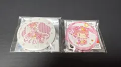 king of prism キンプリ 西園寺レオ サンリオ 缶バッジ - メルカリ