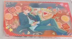 プロセカ　東雲彰人　バースデー　アクリルスタンド