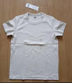 UNIQLO/ユニクロ WOMEN クルーネックT(半袖) Tシャツ