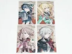 プロセカ エピカ カラライ5th レオニ