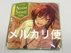 ビジュアルミニタオル vol.2 あんスタ　逆先夏目