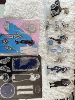 にじさんじ かなえ