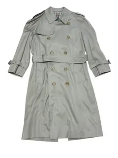 2026年最新】バーバリー トレンチコート ヴィンテージの人気アイテム