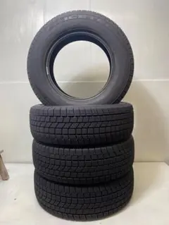 165/55R15 KENDA KR203 2025年 新品2本 バリ溝中古2本 - メルカリ