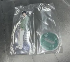 一番くじ ミンハオ