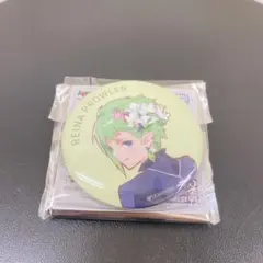 海外限定 アニメエキスポ マクロス バサラ 缶バッジ - メルカリ