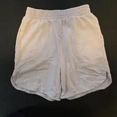 GAP　　ショートパンツ　スウェット　xxs　140 150 　半ズボン