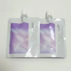 FANCL ヨーグルスクラブパックa 2個セットのサムネイル