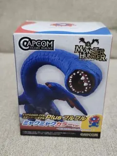 EXPO2025 CFB フルフル ミャクミャクカラー Ver.