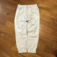 スウェットパンツ　デニム　ジーパン　メンズ