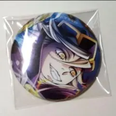 鬼滅の刃 童磨 第4弾キービジュアル 缶バッジ　無限城編　④