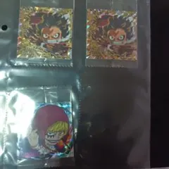 ONE PIECE (おまけ付)