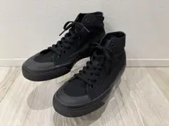 adidas Nizza ハイカットスニーカー