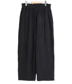 refomed AZEAMI THERMAL PANTS