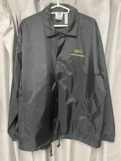 adidas　アディダス　トレフォイル刺繍　ナイロンジャケット　黒　L 目黒蓮 2025年最新】adidas originals 割引オプション：通常商品