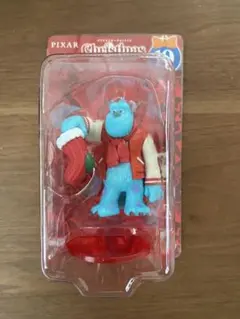 Happyくじ　ディズニー　2025 モンスターズ・インク サリー