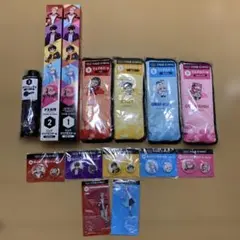 ドズル社　エンタメくじ　セット