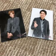 ジャニーズWEST フォトセ 重岡大毅 小瀧望