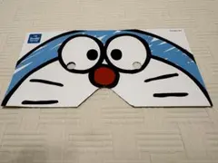 ドラえもん 半めん