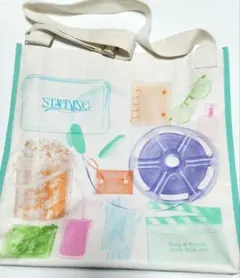 King&Prince ショッピングバッグ ツアーSTARRING　中古