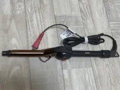 Areti カールヘアアイロン コテ 17mm