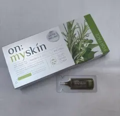 onmyskin オンマイスキン ハーブピーリング