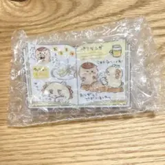 ちいかわ mitamemo ブッククリップ⑦