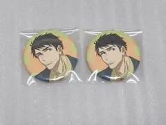 2026年最新】free! 宗介 缶バッジの人気アイテム - メルカリ