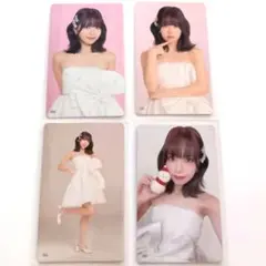 ME:I 海老原鼓 058 061 064 069 トレカ