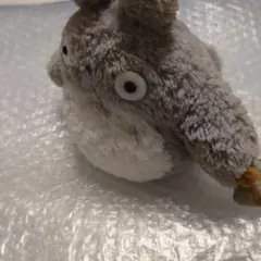 トトロ ぬいぐるみ