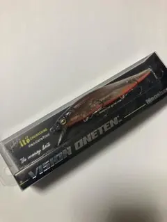 メガバス ビジョンワンテン110 UOYA SP-C 皐月鮎 新品未開封 - メルカリ
