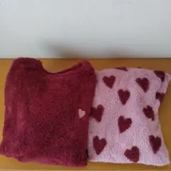 gu マシュマロフィール xl