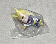 僕のヒーローアカデミア オールマイト