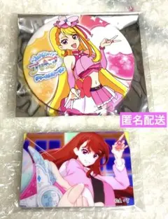 ひろがるスカイプリキュア 感謝祭 マグネット 2026年最新】ひろがるスカイプリキュア 感謝祭 マグネットの人気
