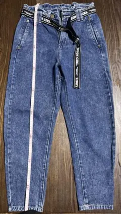 ZIDDY GIRL デニム　140