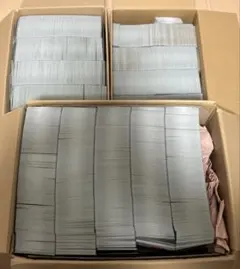 ポケモンカード　E+F+Gレギュ　ノーマルカード（ポケモン）　大量約14000枚