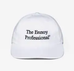 2026年最新】the ennoy professional キャップの人気アイテム - メルカリ