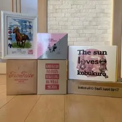 2025年最新】コブクロファンフェスタの人気アイテム - メルカリ