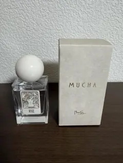 ほぼ未使用MUCHA ミュシャ ロド 香水 オードトワレ RODO 35mL - メルカリ