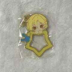 あんさんぶるスターズ　みにコレ　チャームコレクション　仁兎なずな