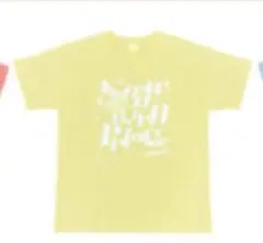るぅと　オーロラロゴTシャツ